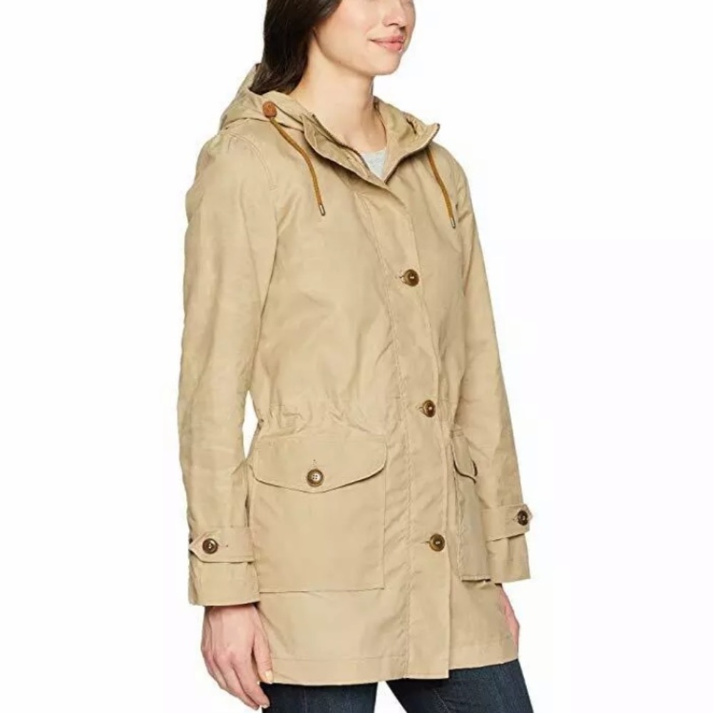 NWT Filson Field Parka Jacket
